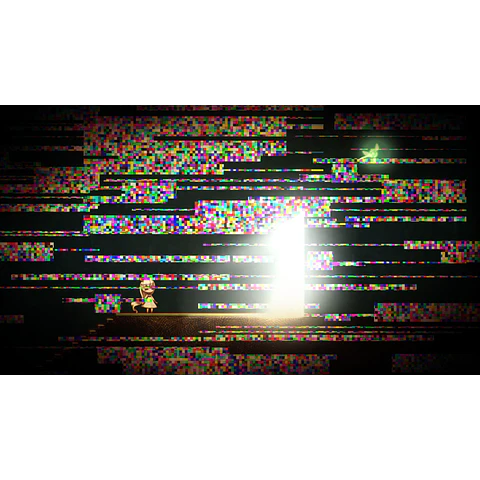 HTOL#NIQ: THE FIREFLY DIARY STEAM KEY GLOBAL