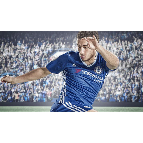 FIFA 17 ORIGIN KEY GLOBAL