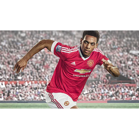 FIFA 17 ORIGIN KEY GLOBAL