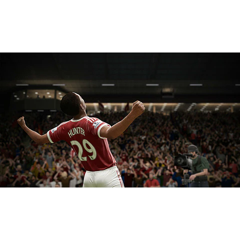 FIFA 17 ORIGIN KEY GLOBAL