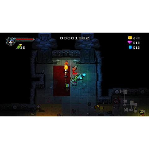 HEROES OF LOOT 2 STEAM KEY GLOBAL