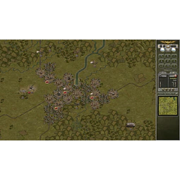 PANZER CORPS: U.S. CORPS '44-'45 STEAM KEY GLOBAL