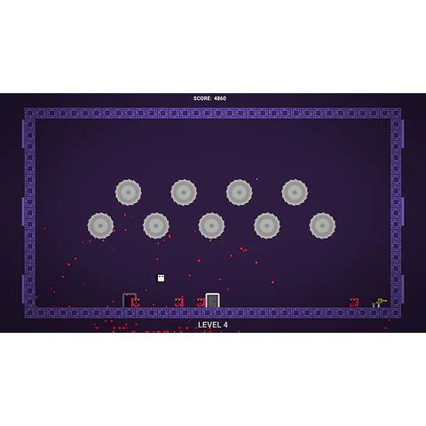 DUNGEON ESCAPE STEAM KEY GLOBAL