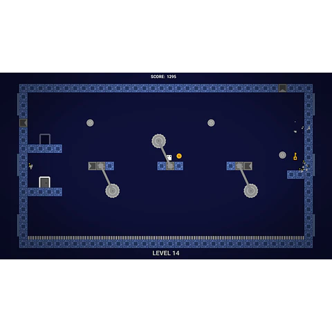 DUNGEON ESCAPE STEAM KEY GLOBAL