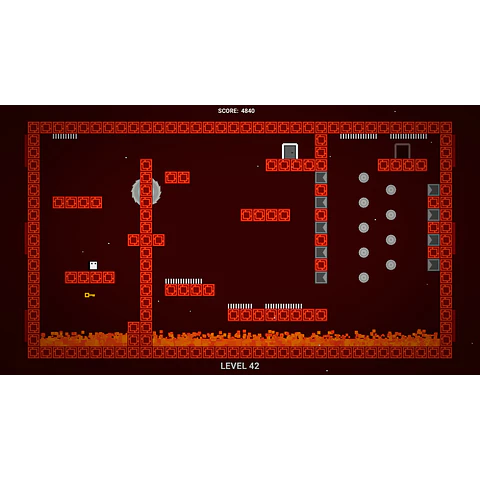 DUNGEON ESCAPE STEAM KEY GLOBAL