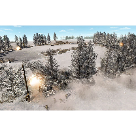 MEN OF WAR: ASSAULT SQUAD - MP SUPPLY PACK CHARLIE STEAM KEY GLOBAL