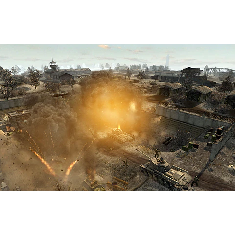 MEN OF WAR: ASSAULT SQUAD - MP SUPPLY PACK CHARLIE STEAM KEY GLOBAL