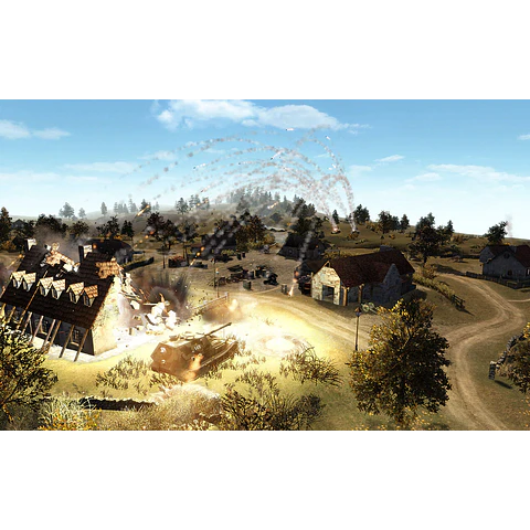 MEN OF WAR: ASSAULT SQUAD - MP SUPPLY PACK CHARLIE STEAM KEY GLOBAL