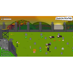 NOTCOD STEAM KEY GLOBAL