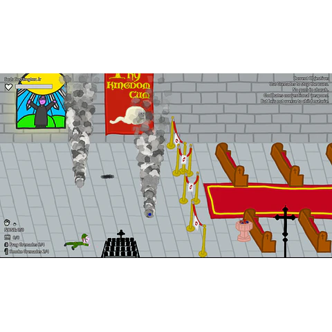 NOTCOD STEAM KEY GLOBAL