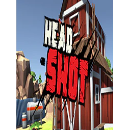 HEAD SHOT STEAM KEY GLOBAL