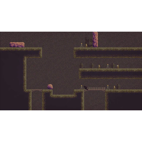 THE DWELLER STEAM KEY GLOBAL