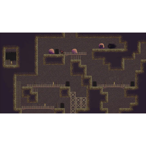 THE DWELLER STEAM KEY GLOBAL