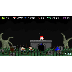 JUST A CLERIC STEAM KEY GLOBAL