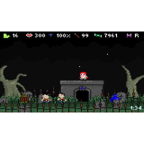 JUST A CLERIC STEAM KEY GLOBAL