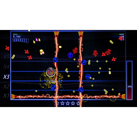 HYPER BOUNCE BLAST STEAM KEY GLOBAL