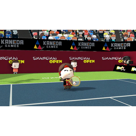 SMOOTS WORLD CUP TENNIS STEAM KEY GLOBAL