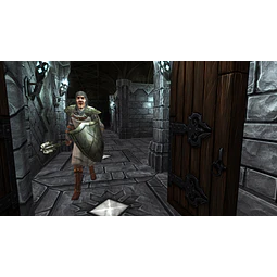 WAR FOR THE OVERWORLD STEAM KEY GLOBAL