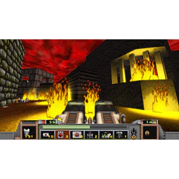 THE ORIGINAL STRIFE: VETERAN EDITION STEAM KEY GLOBAL