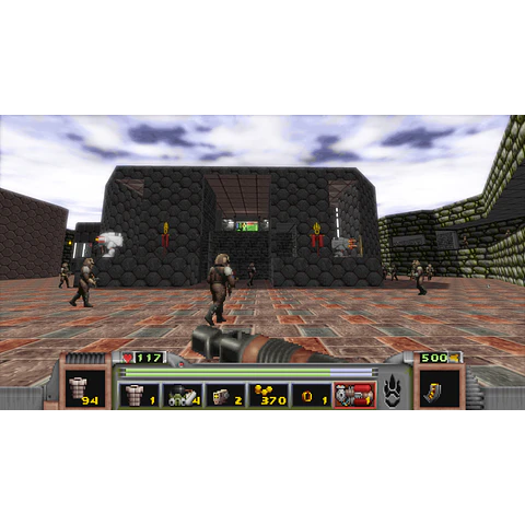 THE ORIGINAL STRIFE: VETERAN EDITION STEAM KEY GLOBAL