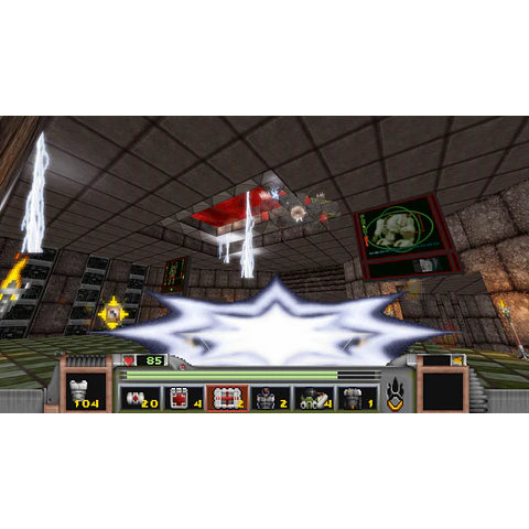 THE ORIGINAL STRIFE: VETERAN EDITION STEAM KEY GLOBAL