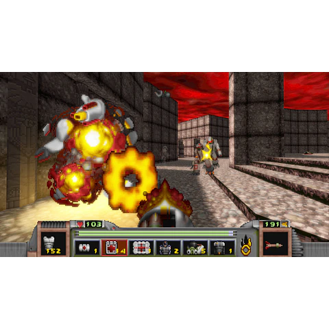 THE ORIGINAL STRIFE: VETERAN EDITION STEAM KEY GLOBAL