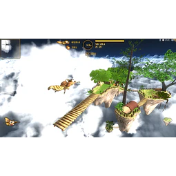 RAPID SQUIRREL STEAM KEY GLOBAL