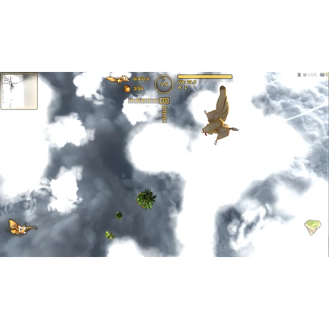 RAPID SQUIRREL STEAM KEY GLOBAL