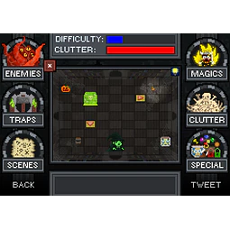 HASHTAG DUNGEON STEAM KEY GLOBAL