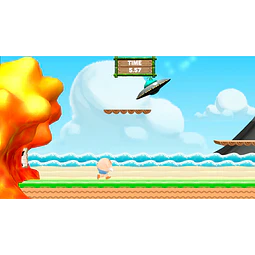 MAGMA TSUNAMI STEAM KEY GLOBAL