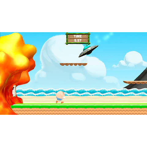 MAGMA TSUNAMI STEAM KEY GLOBAL