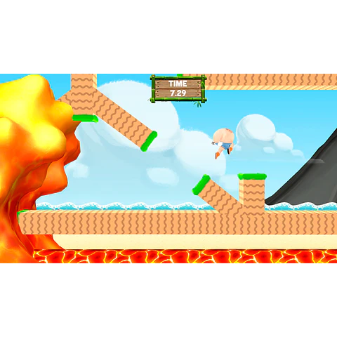 MAGMA TSUNAMI STEAM KEY GLOBAL