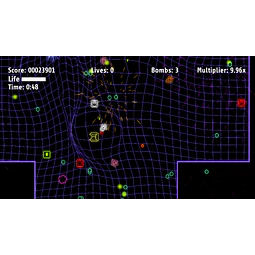 VECTOR ASSAULT STEAM KEY GLOBAL