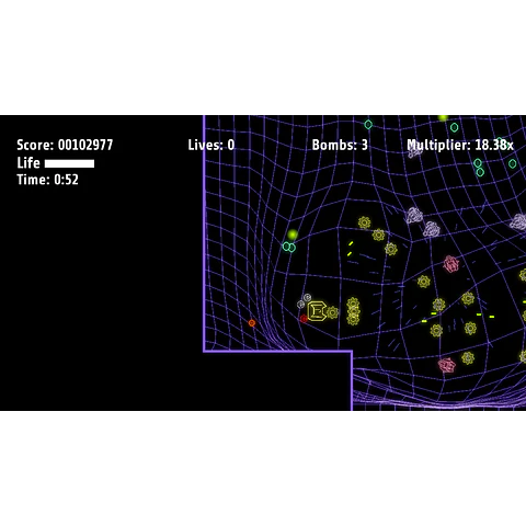VECTOR ASSAULT STEAM KEY GLOBAL