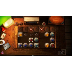 GRANDPA'S TABLE STEAM KEY GLOBAL