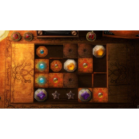 GRANDPA'S TABLE STEAM KEY GLOBAL