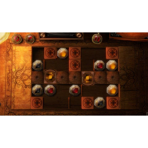 GRANDPA'S TABLE STEAM KEY GLOBAL