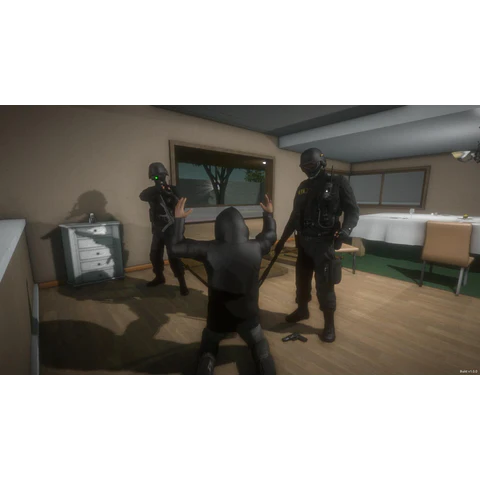 CTU: COUNTER TERRORISM UNIT STEAM KEY GLOBAL
