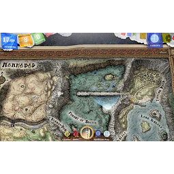 SORCERY! PART 3 STEAM KEY GLOBAL