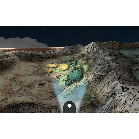 SORCERY! PART 3 STEAM KEY GLOBAL