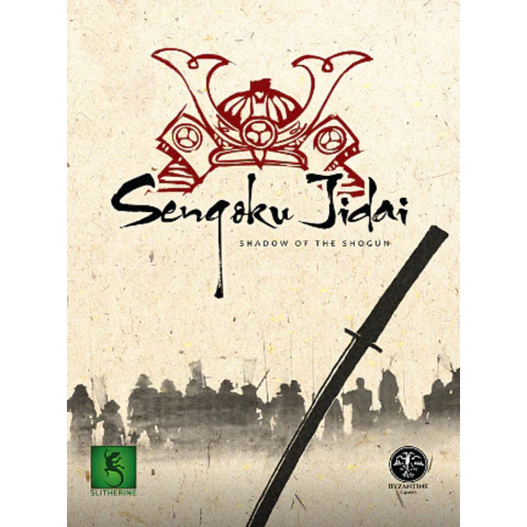 SENGOKU JIDAI: SHADOW OF THE SHOGUN DELUXE EDITION (PC) - STEAM KEY - GLOBAL
