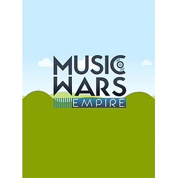 MUSIC WARS EMPIRE STEAM KEY GLOBAL