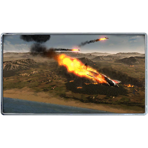 R.U.S.E. (PC) - STEAM KEY - GLOBAL