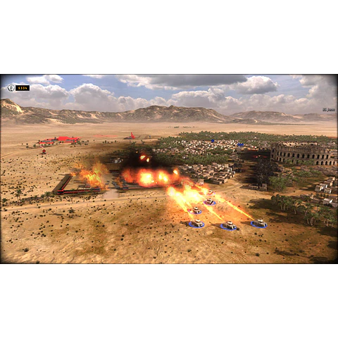 R.U.S.E. (PC) - STEAM KEY - GLOBAL