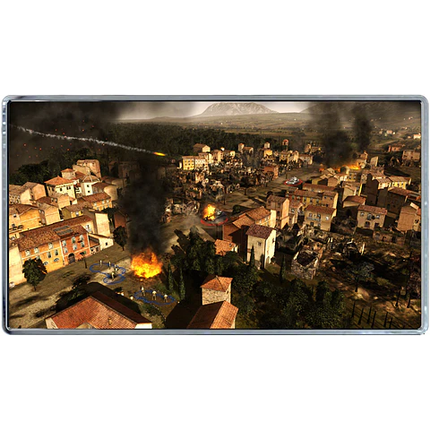 R.U.S.E. (PC) - STEAM KEY - GLOBAL