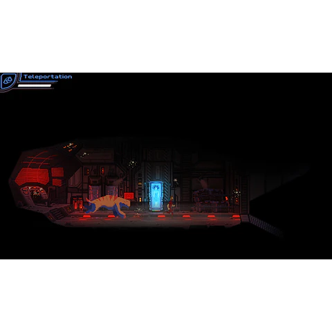 THE WAY (PC) - STEAM KEY - GLOBAL