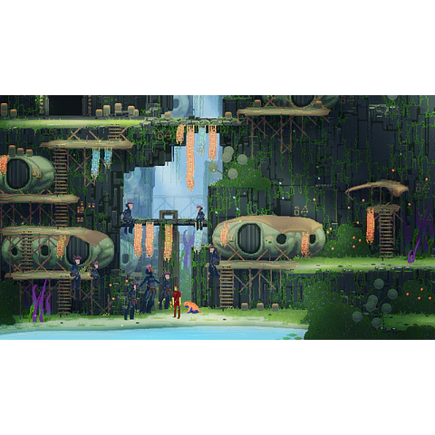 THE WAY (PC) - STEAM KEY - GLOBAL