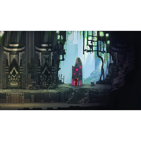 THE WAY (PC) - STEAM KEY - GLOBAL