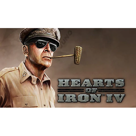 HEARTS OF IRON IV: COLONEL EDITION STEAM KEY GLOBAL