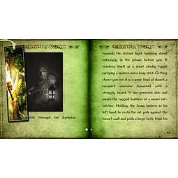 CATACOMBS OF THE UNDERCITY STEAM KEY GLOBAL